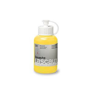 GOUACHE FLACON 85ML - 301 CITROENGEEL