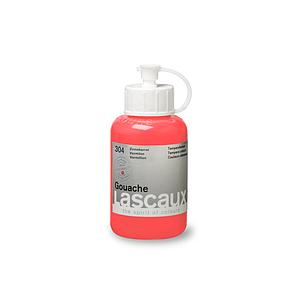 GOUACHE FLACON 85ML - 304 VERMILJOEN