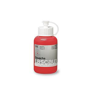 GOUACHE FLACON 85ML - 305 HELDER ROOD
