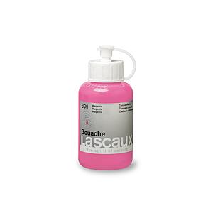GOUACHE FLACON 85ML - 309 MAGENTA 