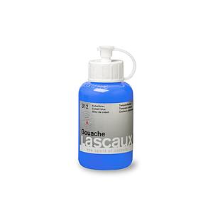 GOUACHE FLACON 85ML - 312 KOBALTBLAUW