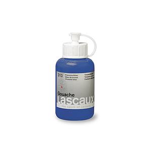 GOUACHE FLACON 85ML - 313 PRUSISCH BLAUW