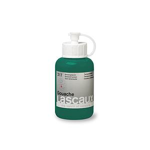 GOUACHE FLACON 85ML - 317 EMERALD GROEN