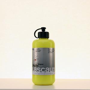 STUDIO ACRYLVERF POT 250ML - 912 CITROEN GEEL