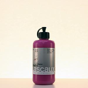 STUDIO ACRYLVERF POT 250ML - 931 MAGENTA