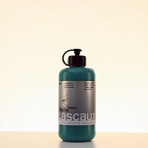 STUDIO ACRYLVERF POT 250ML - 951 EMERALD GROEN