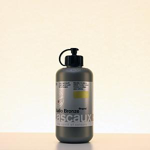 STUDIO ACRYLVERF BRONZE POT 250ML - 993 ENGELS GROENGOUD