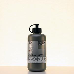 STUDIO ACRYLVERF BRONZE POT 250ML - 997 STAAL GRIJS