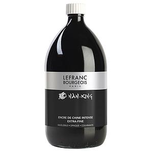 NANKING CHINESE INKT FLACON 1L