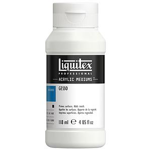 PROFESSIONAL GESSO POT 118ML