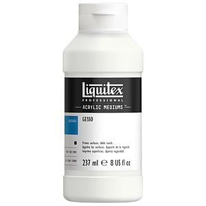 PROFESSIONAL GESSO POT 237ML