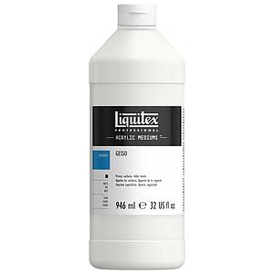 PROFESSIONAL GESSO POT 946ML