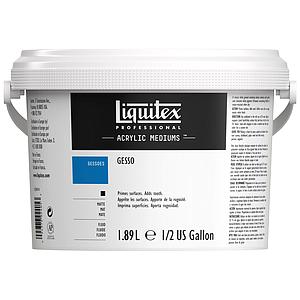 PROFESSIONAL GESSO EMMER 1.89L