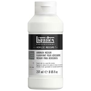 PROFESSIONAL AIRBRUSH EFFECT MEDIUM POT 237ML