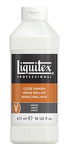 LIQUITEX - PROF. GLOSS VERNIS - 473ML