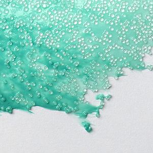 PROFESSIONAL GLASS BEADS EFFECT MEDIUM POT 237ML