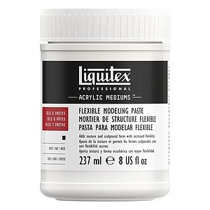 LIQUITEX - PROF. FLEXIBLE MODELING PASTA - 237ML