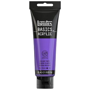 BASICS ACRYLIC TUBE 118ML - 590 BRILJANTPAARS
