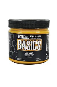 BASICS ACRYLIC POT 946ML - 416 OXYDEGEEL