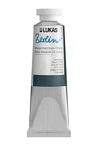 LUKAS BERLIN WATERVERMENGBARE OLIEVERF 37ML - 684 PAYNESGRIJS