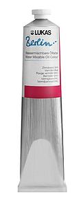 LUKAS BERLIN WATERVERMENGBARE OLIEVERF 200ML - 686 VERMILJOEN (TINT)