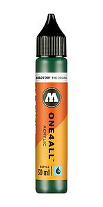 ONE4ALL REFILL - MISTER GREEN - 30 ML