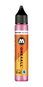 ONE4ALL REFILL - NEON PINK - 30 ML