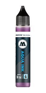 AQUA INK REFILL - 30ML - PURPLE