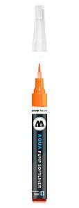 AQUA PUMP SOFTLINER - 1MM - ORANGE