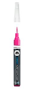 AQUA PUMP SOFTLINER - 1MM - PINK