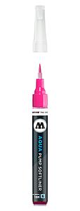 AQUA PUMP SOFTLINER - 1MM - PINK