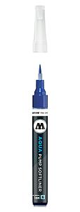 AQUA PUMP SOFTLINER - 1MM - PRIMARY BLUE