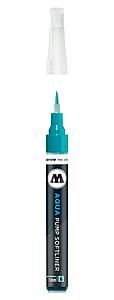 AQUA PUMP SOFTLINER - 1MM - TURQUOISE