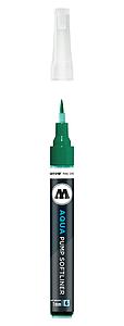 AQUA PUMP SOFTLINER - 1MM - DEEP GREEN