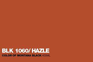MONTANA BLACK SPUITVERF 400ML - BLK1060 HAZLE