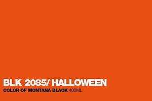 MONTANA BLACK SPUITVERF 400ML - BLK2085 HALLOWEEN