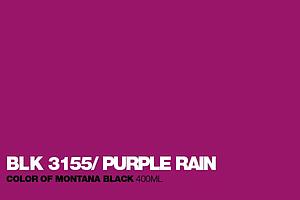 MONTANA BLACK SPUITVERF 400ML - BLK3155 PURPLE RAIN