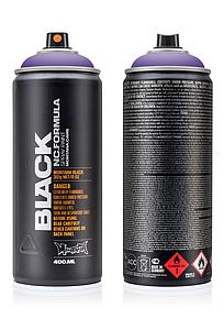 MONTANA BLACK SPUITVERF 400ML - BLK4160 WIZARD