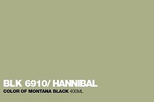 MONTANA BLACK SPUITVERF 400ML - BLK1200 HANNIBAL
