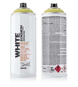 MONTANA WHITE SPUITVERF 400ML - 1110 DESERT