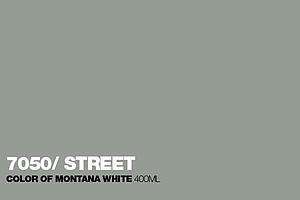 MONTANA WHITE SPUITVERF 400ML - 7050 STREET