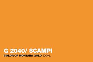 MONTANA GOLD SPUITVERF 400ML - G2040 SCAMPI