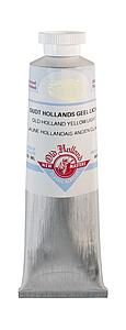 ACRYLVERF NEW MASTERS TUBE 60ML - A605 GEEL LICHT