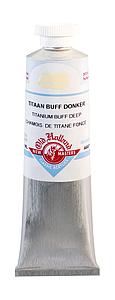 ACRYLVERF NEW MASTERS TUBE 60ML - A607 TITAAN BUFF DONKER