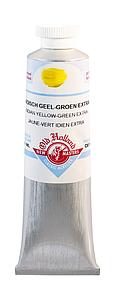 ACRYLVERF NEW MASTERS TUBE 60ML - C615 INDISCH GEEL-GROEN EXTRA