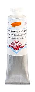 ACRYLVERF NEW MASTERS TUBE 60ML - D635 INDISCH ORANJE GEEL EXTRA