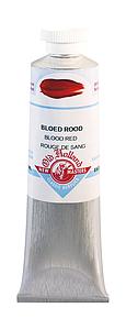 ACRYLVERF NEW MASTERS TUBE 60ML - E637 BLOED ROOD