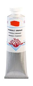 ACRYLVERF NEW MASTERS TUBE 60ML - E641 PYRROLE ORANJE