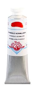 ACRYLVERF NEW MASTERS TUBE 60ML - E643 PYRROLE VERMILJOEN