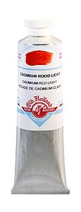 ACRYLVERF NEW MASTERS TUBE 60ML - E644 CADMIUM ROOD LICHT